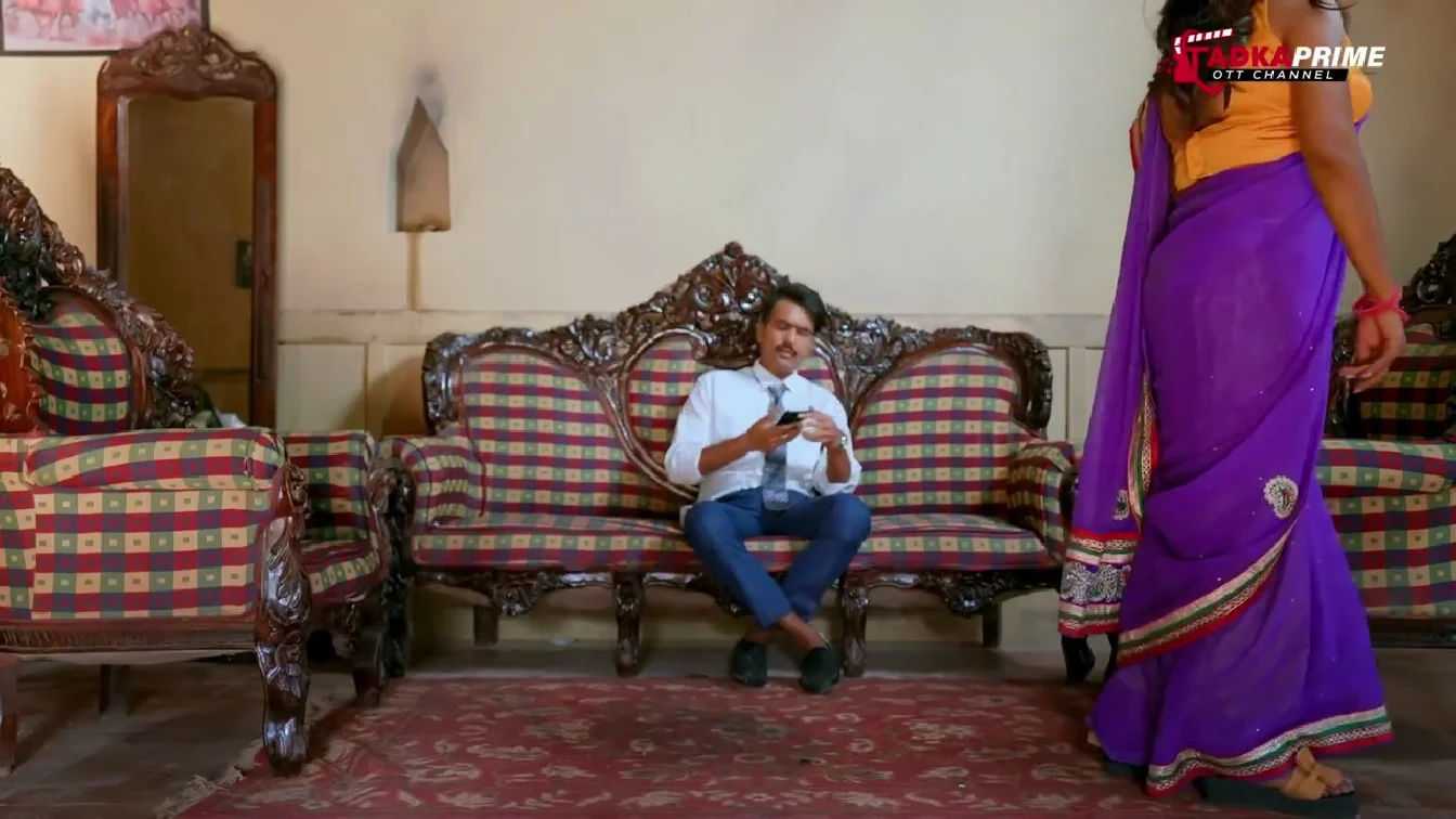 Gehra Rishta S01 E01-02 TadkaPrime